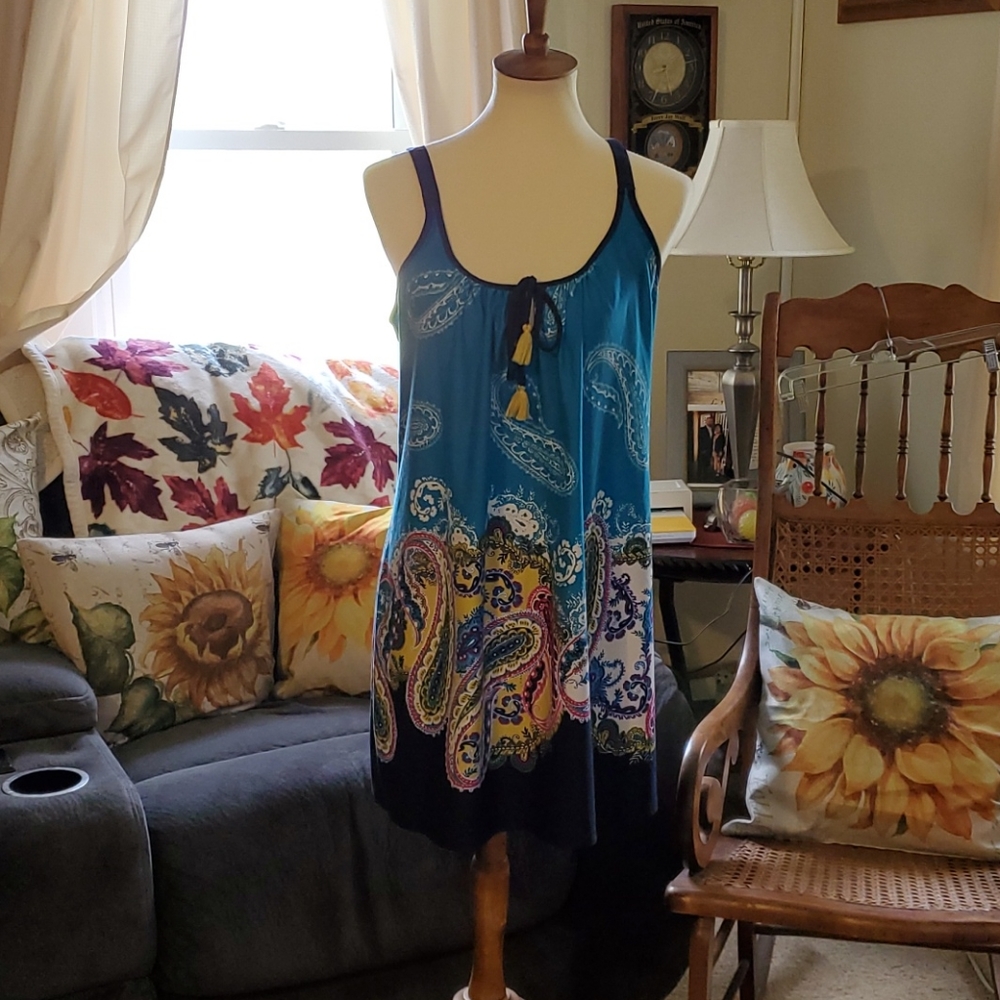 Secret treasures night gown